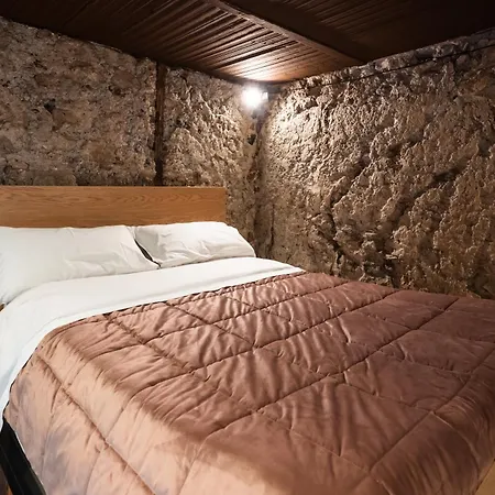 Eva Loft D'autore By Alterego Apartamento Salerno