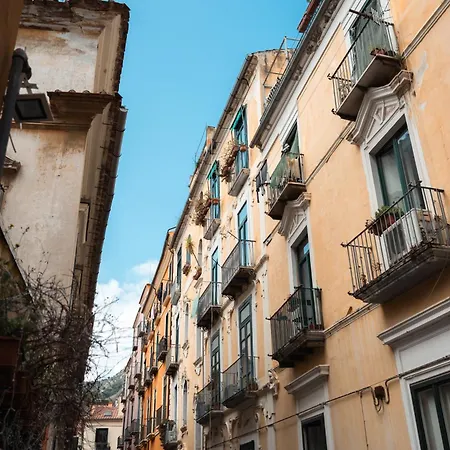 Apartamento Eva Loft D'autore By Alterego