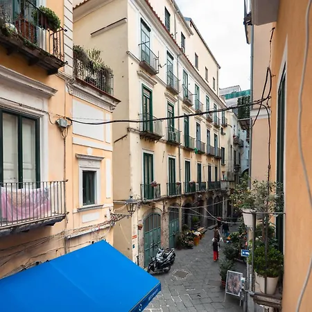 Eva Loft D'autore By Alterego Apartamento *
