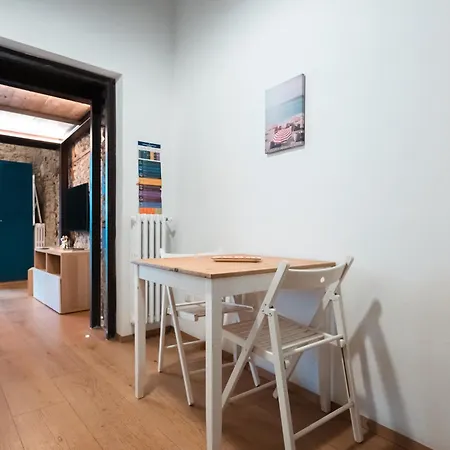 Eva Loft D'autore By Alterego Apartamento Salerno
