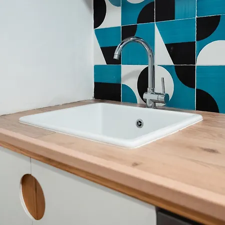 Eva Loft D'autore By Alterego Apartamento Salerno