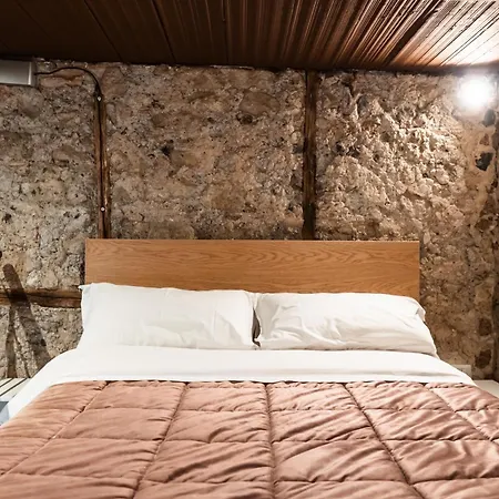 Eva Loft D'autore By Alterego Salerno