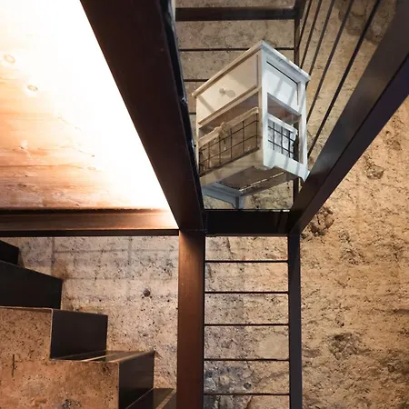 Apartamento Eva Loft D'autore By Alterego