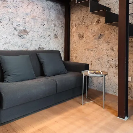 Eva Loft D'autore By Alterego