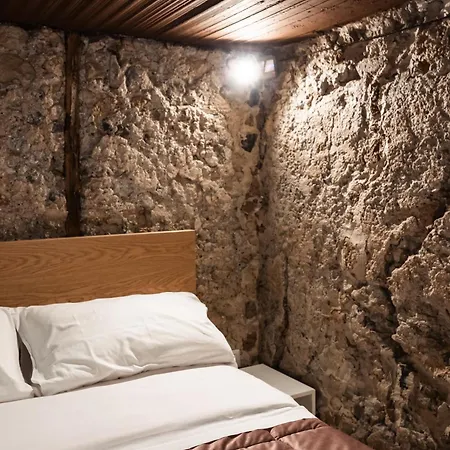 Apartamento Eva Loft D'autore By Alterego *
