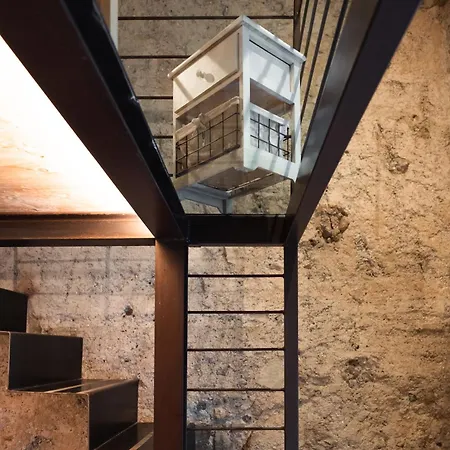 Eva Loft D'autore By Alterego Apartamento Salerno