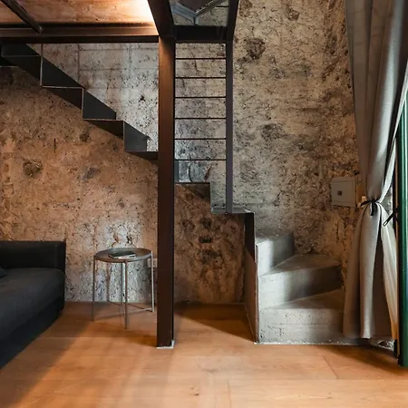 Eva Loft D'autore By Alterego