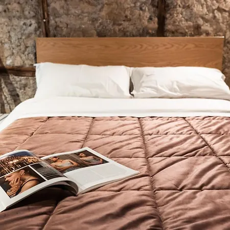 Eva Loft D'autore By Alterego Apartamento Salerno