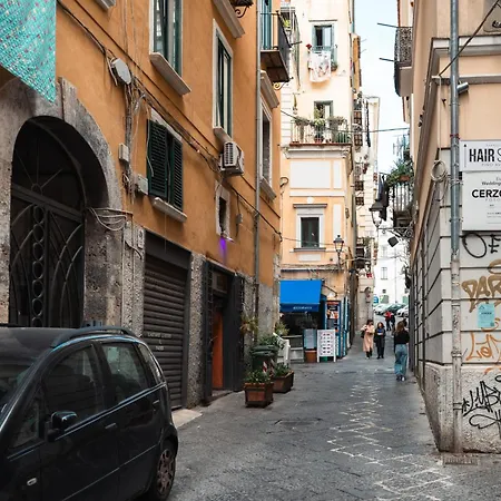 Eva Loft D'autore By Alterego * Salerno