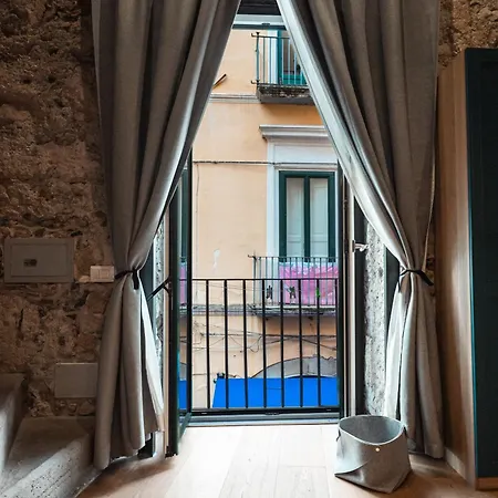 Eva Loft D'autore By Alterego Apartamento *