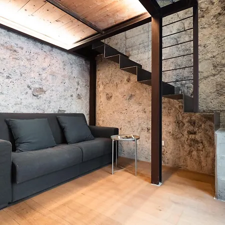 Eva Loft D'autore By Alterego *