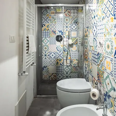 Eva Loft D'autore By Alterego Apartamento *