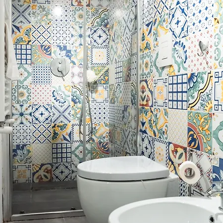Apartamento Eva Loft D'autore By Alterego Salerno