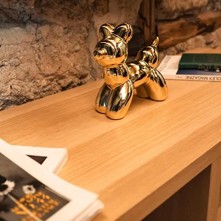 Apartamento Eva Loft D'autore By Alterego *