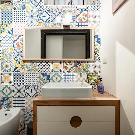 Eva Loft D'autore By Alterego * Salerno