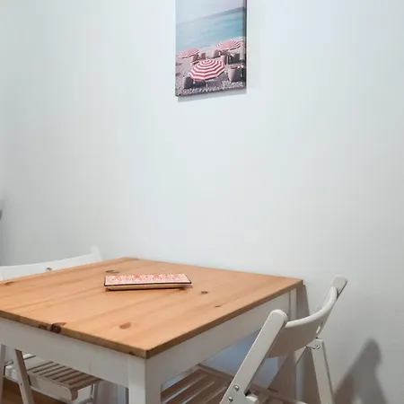 Eva Loft D'autore By Alterego Apartamento Salerno