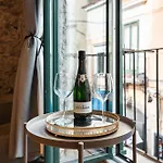 Διαμέρισμα Eva Loft D'autore By Alterego