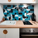 Διαμέρισμα Eva Loft D'autore By Alterego *