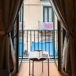 Eva Loft D'autore By Alterego Salerno