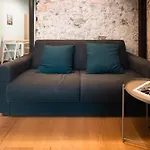 דירה Eva Loft D'autore By Alterego *