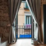 Eva Loft D'autore By Alterego דירה *