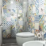 Lägenhet Eva Loft D'autore By Alterego Salerno